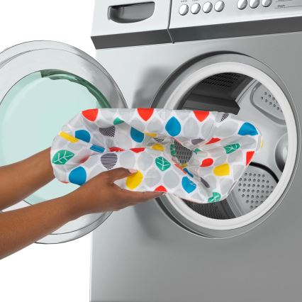 Baby Einstein - Aktivitetscenter för barn 4-i-1 AROUND WE GROW 3xAA