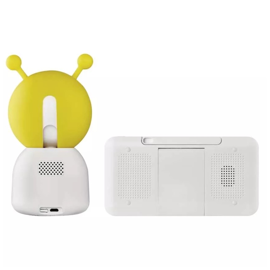 Babylarm GoSmart 5V Wi-Fi Tuya