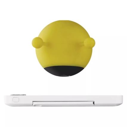 Babylarm GoSmart 5V Wi-Fi Tuya