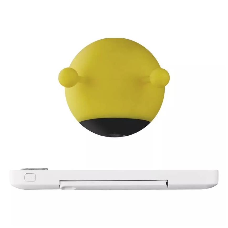 Babylarm GoSmart 5V Wi-Fi Tuya