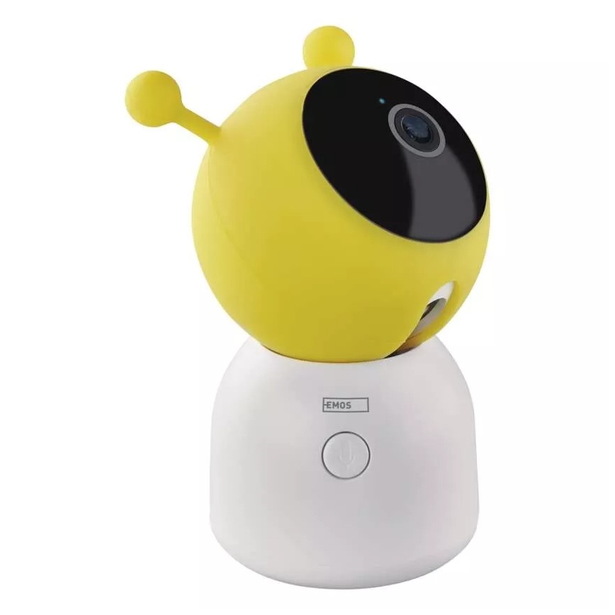 Babylarm GoSmart 5V Wi-Fi Tuya