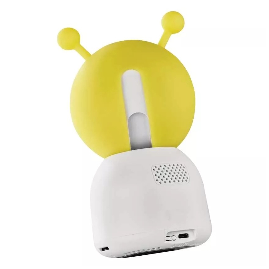 Babylarm GoSmart 5V Wi-Fi Tuya