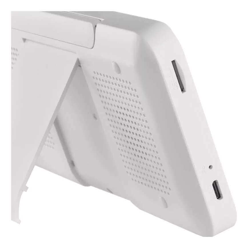 Babylarm GoSmart 5V Wi-Fi Tuya