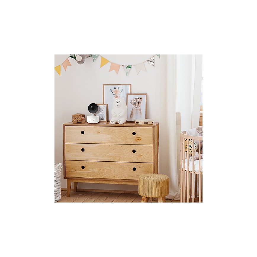 BabyOno - Smart babylarm SMART Wi-Fi Tuya