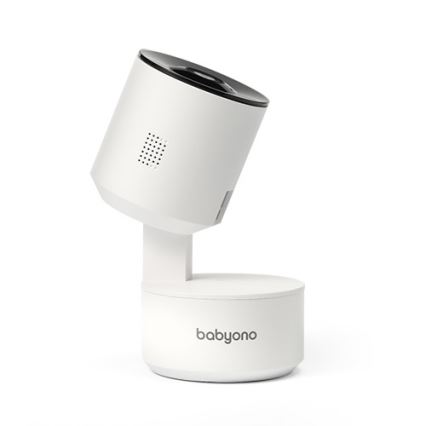 BabyOno - Smart babylarm SMART Wi-Fi Tuya