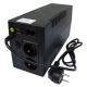 Backup power 480W/800VA + micro UPS