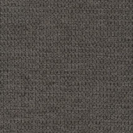 Bäddbar hörnsoffa med förvaring i L-form, höger, LAGOA, taupe/grå