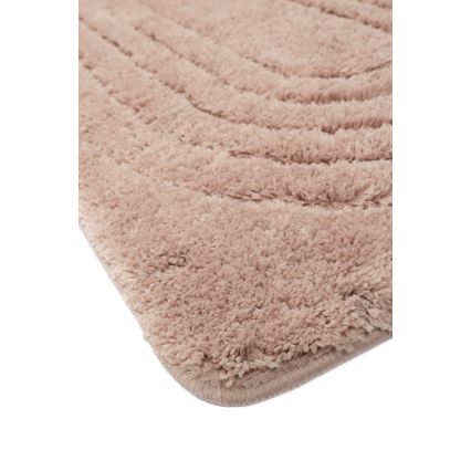 Badrumsmatta CARMEN 50x80 cm beige