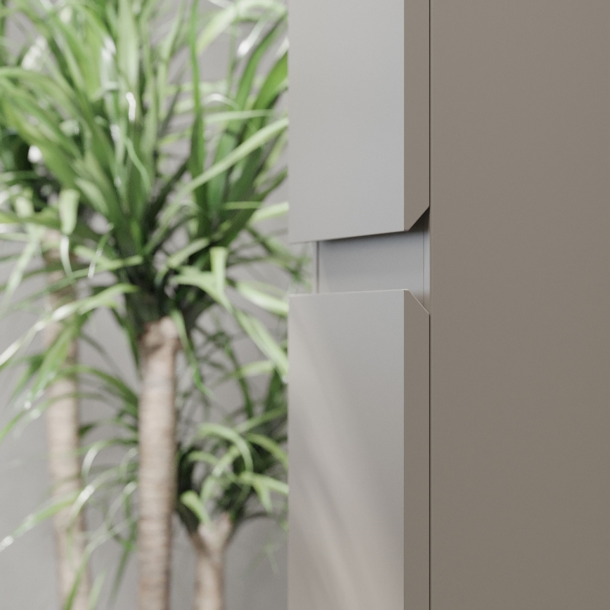 Badrumsskåp KENWOOD 186 cm Marrakesh