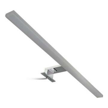 Badrumsspegel med LED-belysning GROVA LED/13,2W/230V IP44 4000K 60 cm