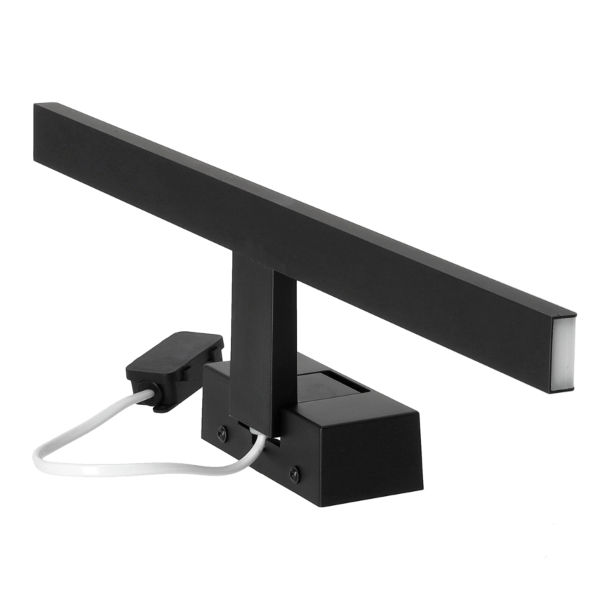 Badrumsspegel med LED-belysning LED/10W/230V 4000K IP44 50 cm