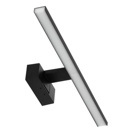 Badrumsspegel med LED-belysning LED/12W/230V 4000K IP44 60 cm