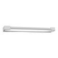Badrumsspegel med LED-belysning LED/18W/230V 4000K IP44 60 cm vit