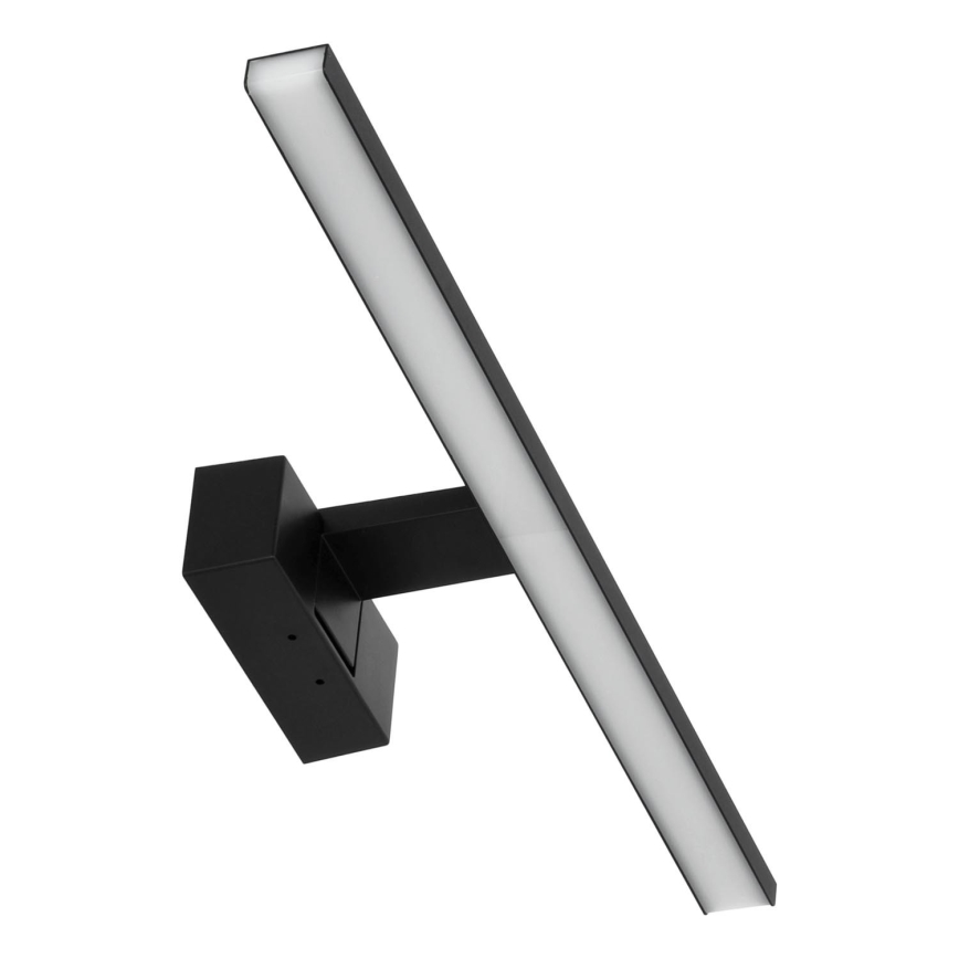 Badrumsspegel med LED-belysning LED/8W/230V 4000K IP44 40 cm