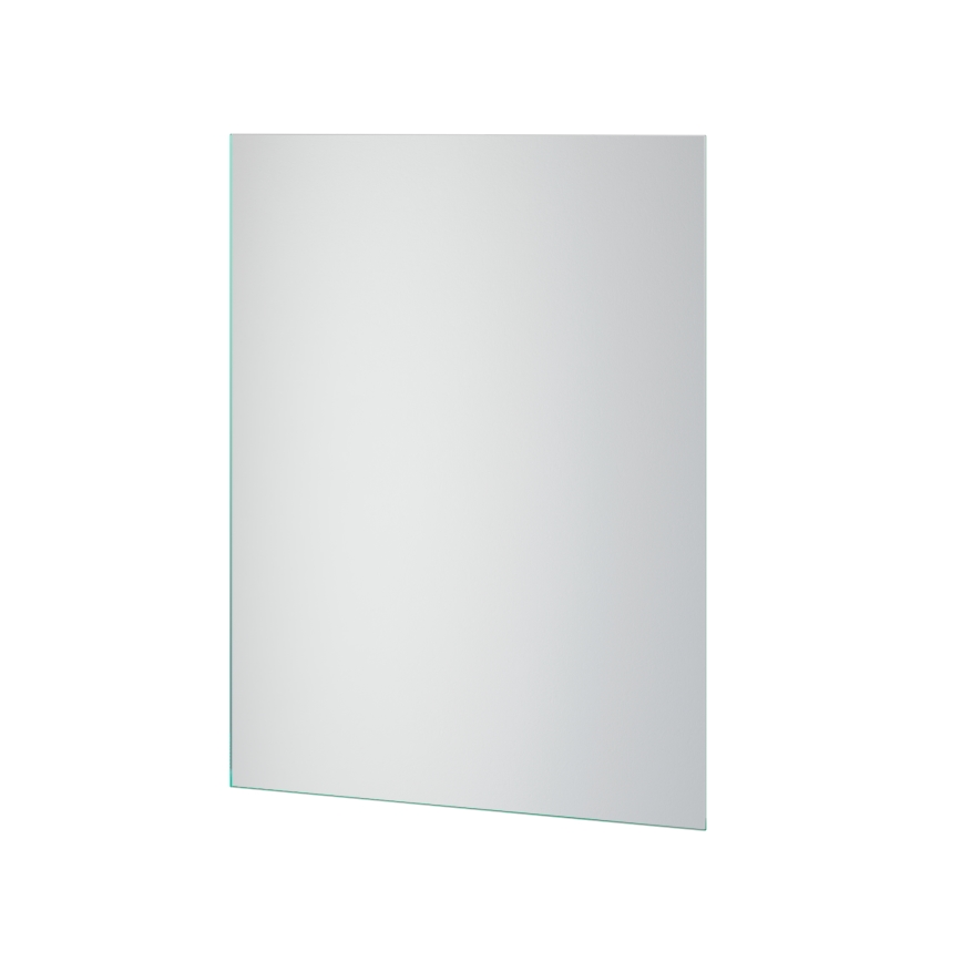 Badrumsspegel NORDBORG 60x75 cm