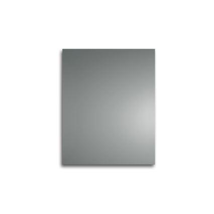 Badrumsspegel NORDBORG 60x75 cm