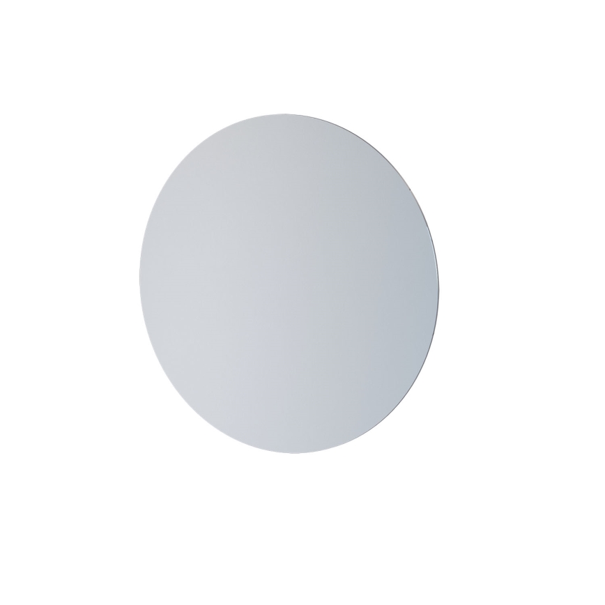 Badrumsspegel NORDBORG Ø 60 cm