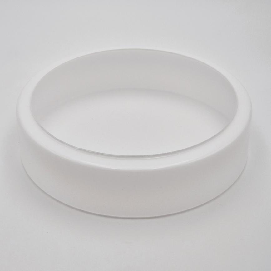 Badrumsplafond NATURAL 2xE27/15W/230V IP54 tall ? 27 cm