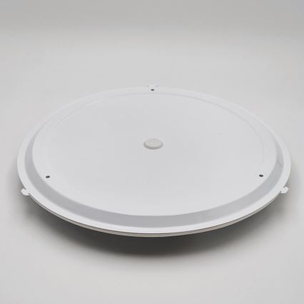 Badrumsplafond NATURAL 3xE27/15W/230V IP54 tall ? 37 cm