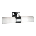 Badrumsvägglampa ANITA 2xE14/40W/230V IP44