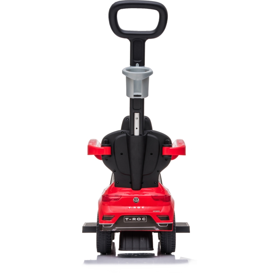 Balanscykel Volkswagen$103.01.2001 röd/svart