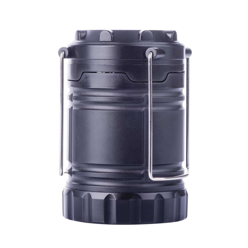 Bärbar LED-lampa LED/3xLED/3xAA