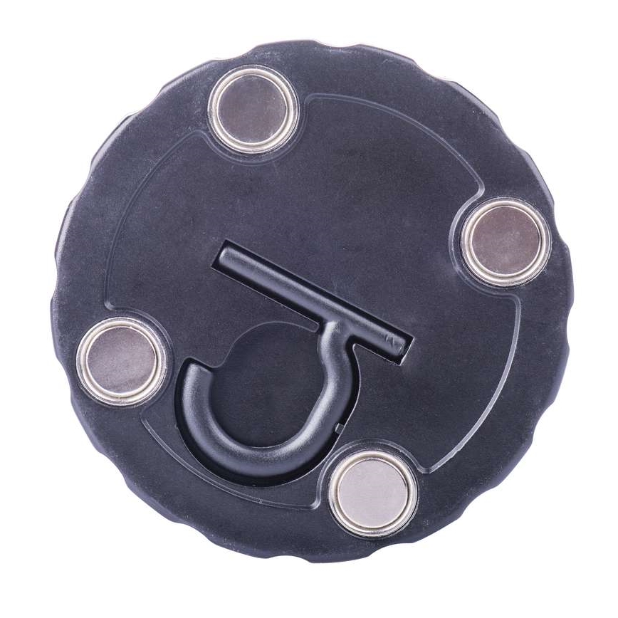 Bärbar LED-lampa LED/3xLED/3xAA