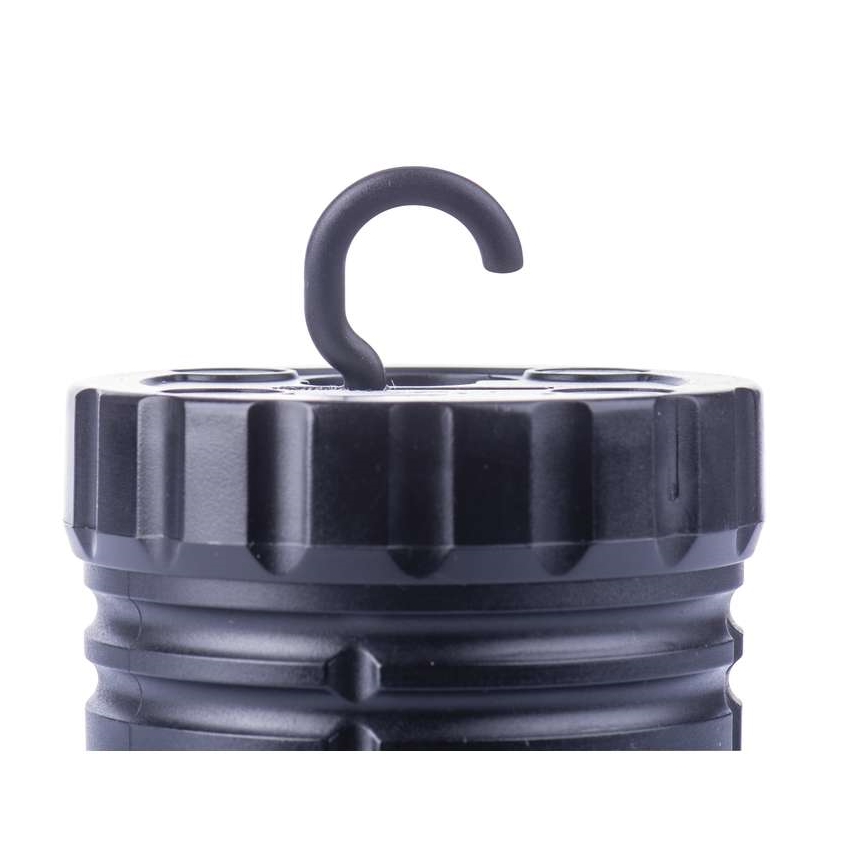 Bärbar LED-lampa LED/3xLED/3xAA