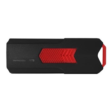 Bärbar USB-SSD 1 TB