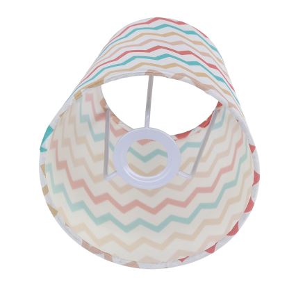 Barn Bordslampa RIVER 1xE14/40W/230V