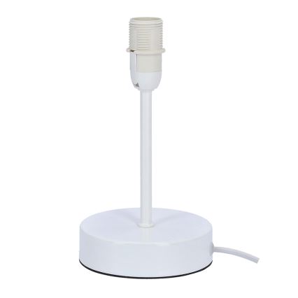 Barn Bordslampa RIVER 1xE14/40W/230V