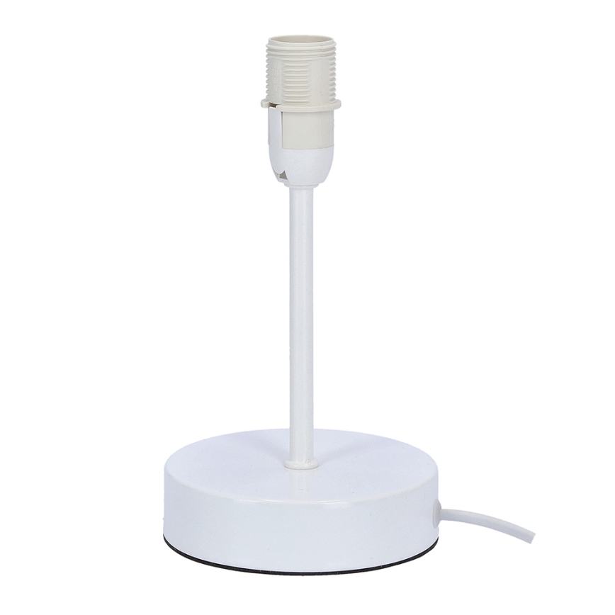 Barn Bordslampa RIVER 1xE14/40W/230V