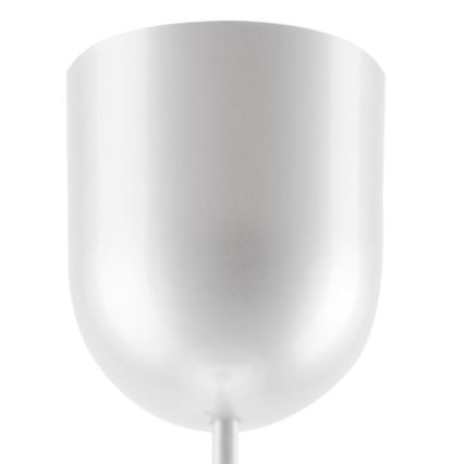 Barn Hängande Ljuskrona med snöre 1xE27/60W/230V