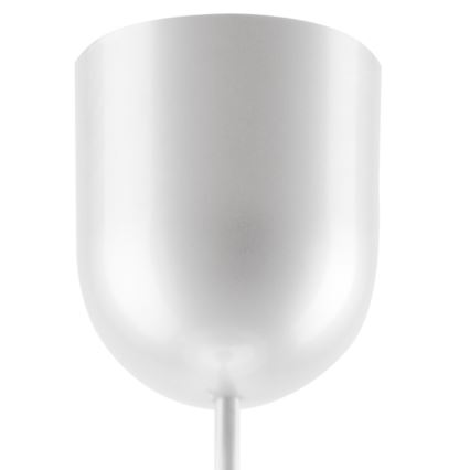 Barn Hängande Ljuskrona med snöre 1xE27/60W/230V