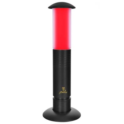 Barn LED-Lampa 2xLED/1xD IPX4