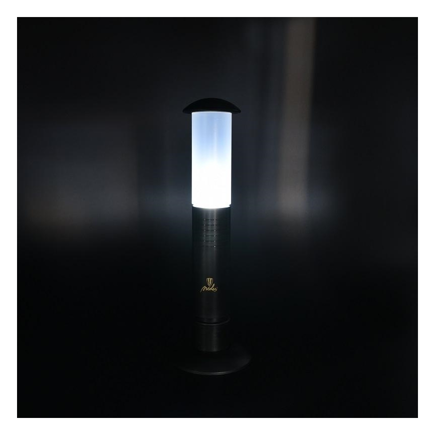 Barn LED-Lampa 2xLED/1xD IPX4