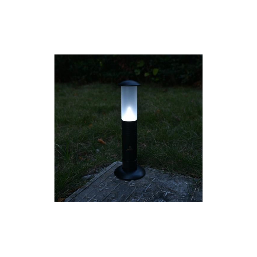 Barn LED-Lampa 2xLED/1xD IPX4