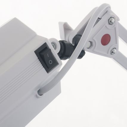 Barn LED-Lampa ADEPT LED/8W/230V