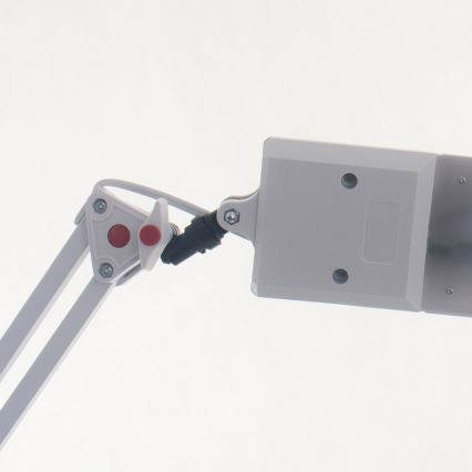 Barn LED-Lampa ADEPT LED/8W/230V