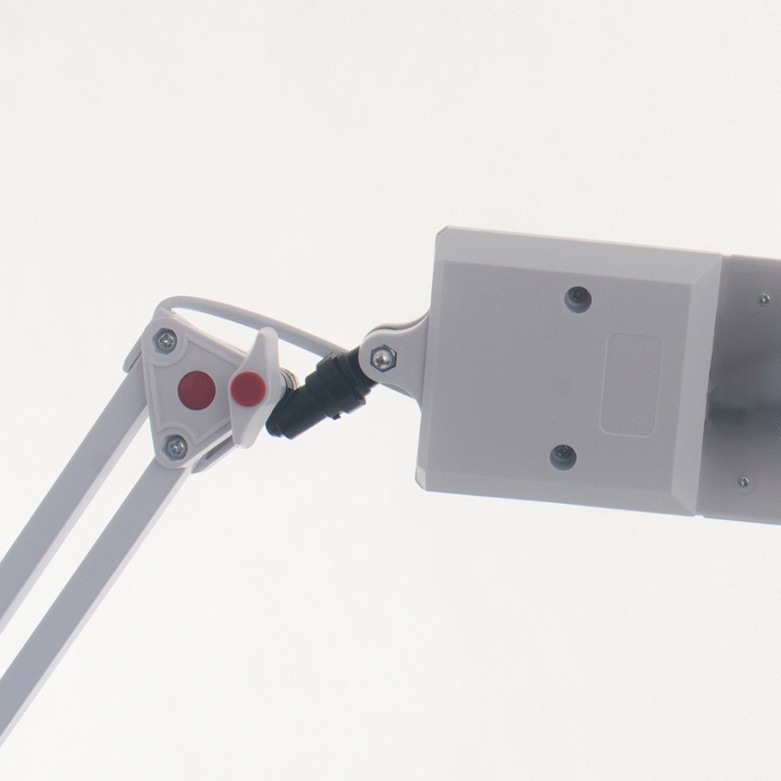 Barn LED-Lampa ADEPT LED/8W/230V