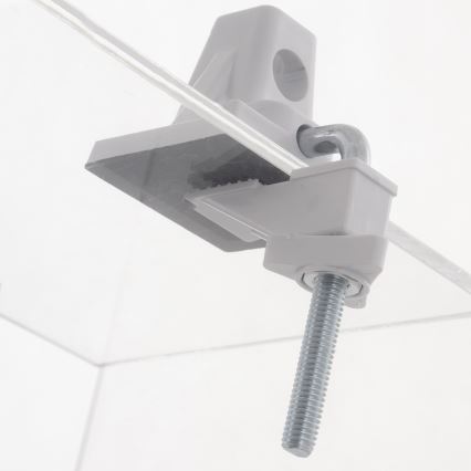 Barn LED-Lampa ADEPT LED/8W/230V