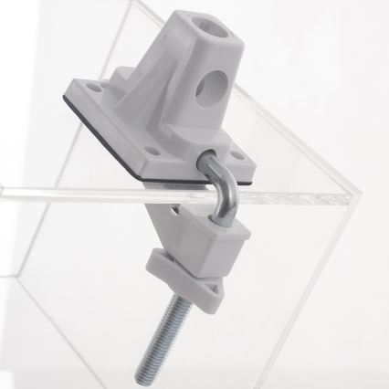 Barn LED-Lampa ADEPT LED/8W/230V