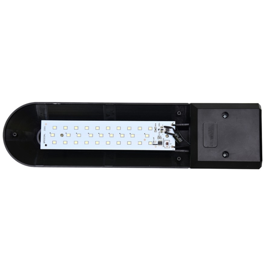 Barn LED-Lampa ADEPT LED/8W/230V