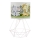 Barnbordslampa KIDS ROOM 1xE27/60W/230V Ø 18 cm djungel