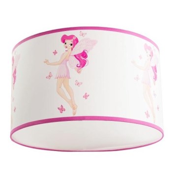 Barnlampa i taket PRINCESS 1xE27/60W/230V