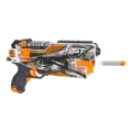 Barnpistol med FOAM X skumammunition, 6xAA, 24 st.