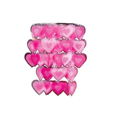 Barnskärm till taklampa VIKI E27 32x22 cm