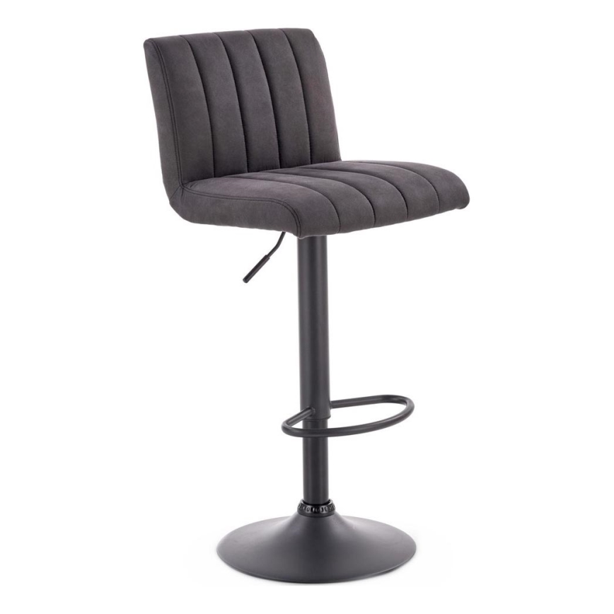 Barstol 108x48 cm antracit