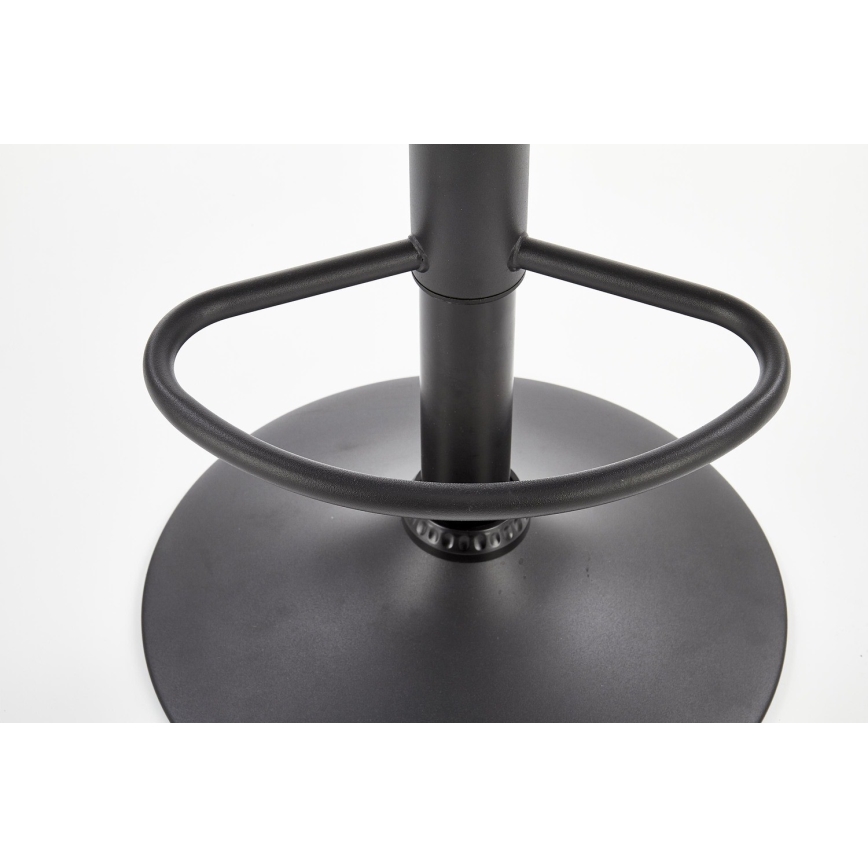 Barstol 108x48 cm antracit