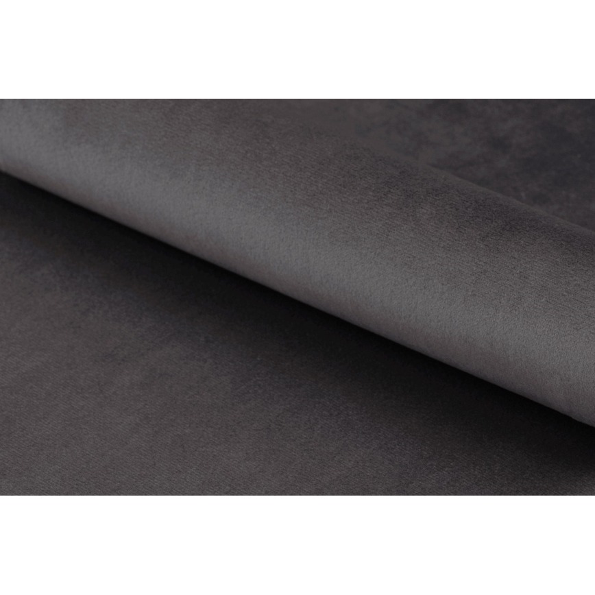 Barstol AYLIN 1 st mörkgrå